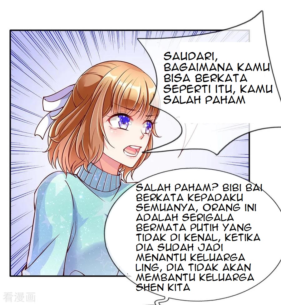 Immortal Daddy Xianzun Chapter 80 Gambar 15