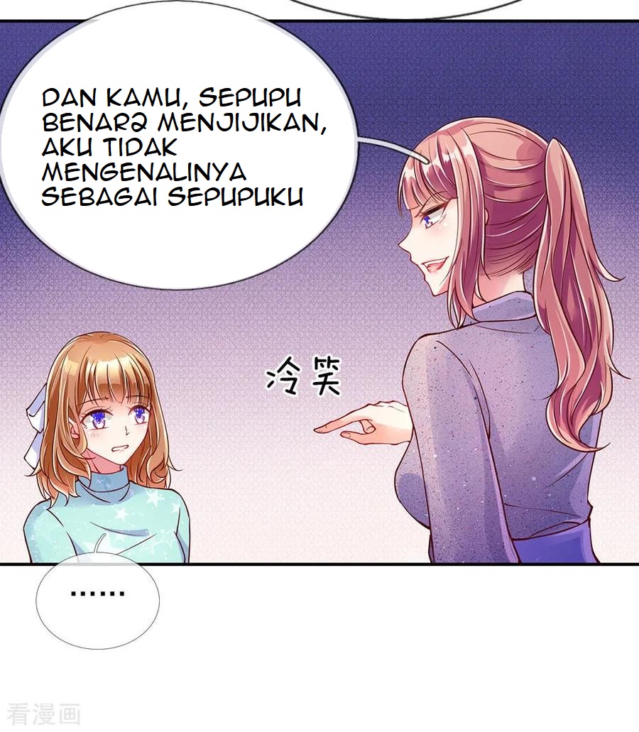 Immortal Daddy Xianzun Chapter 80 Gambar 17