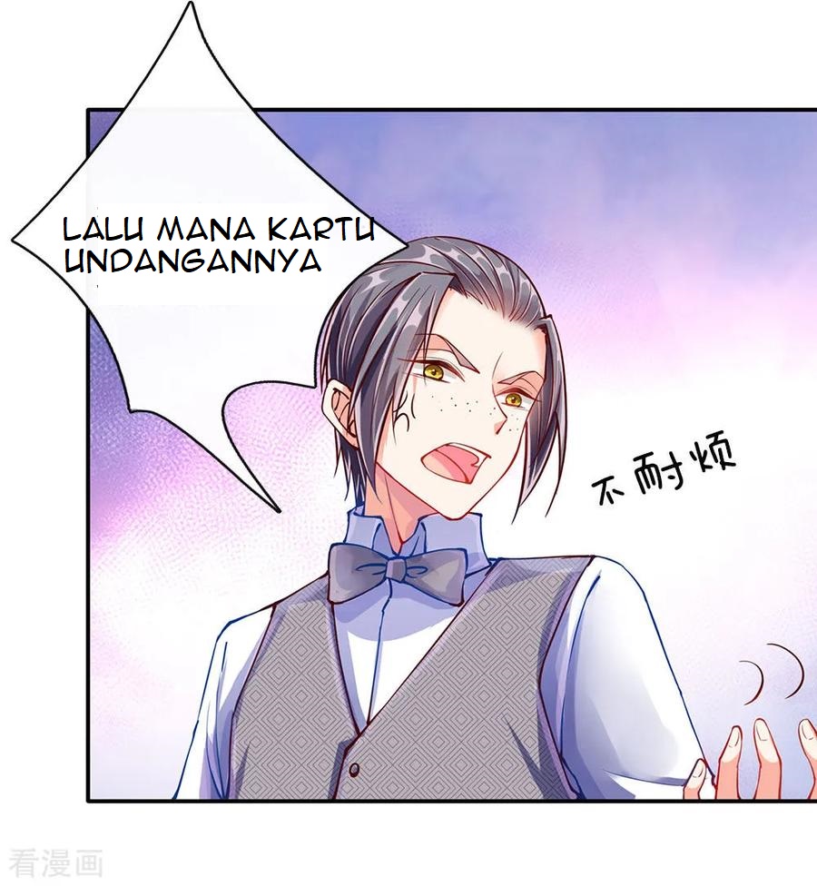 Immortal Daddy Xianzun Chapter 80 Gambar 7