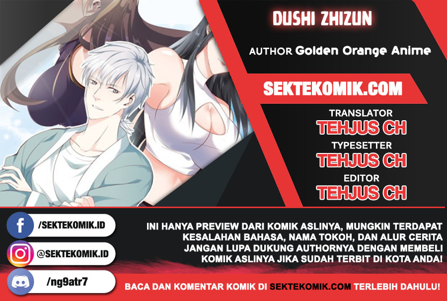 Baca Komik Dushi Zhizun Chapter 37 Gambar 1