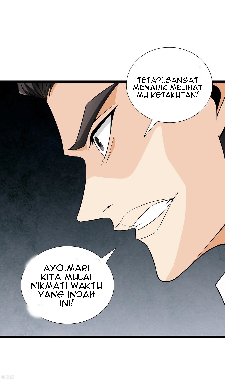 Dushi Zhizun Chapter 37 Gambar 27