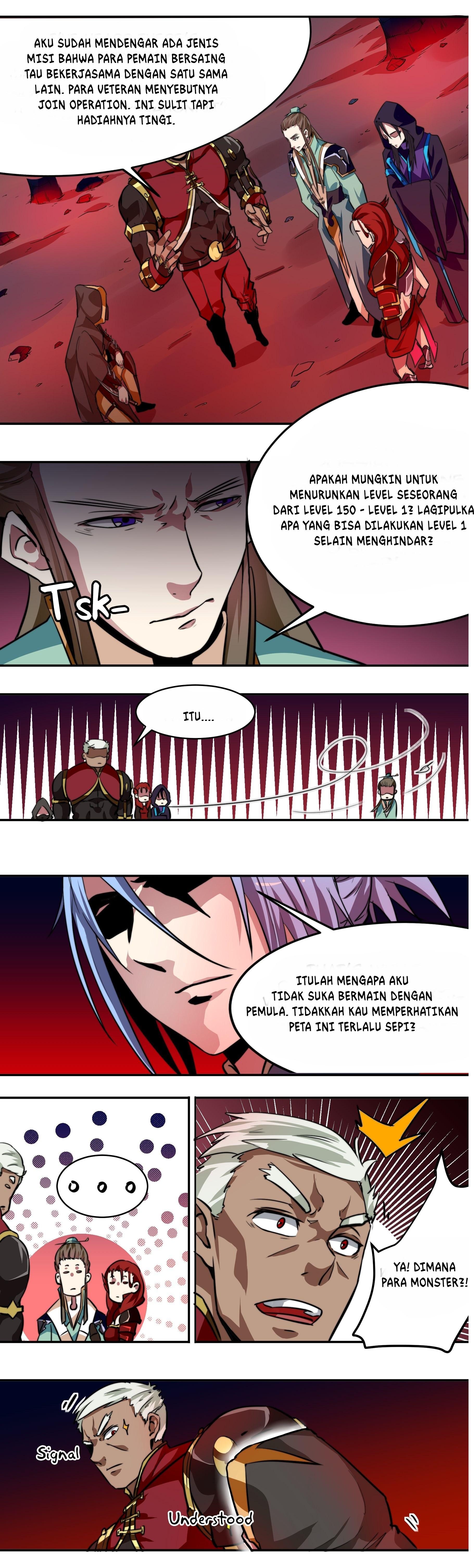 Fatal Code Chapter 5 Gambar 9