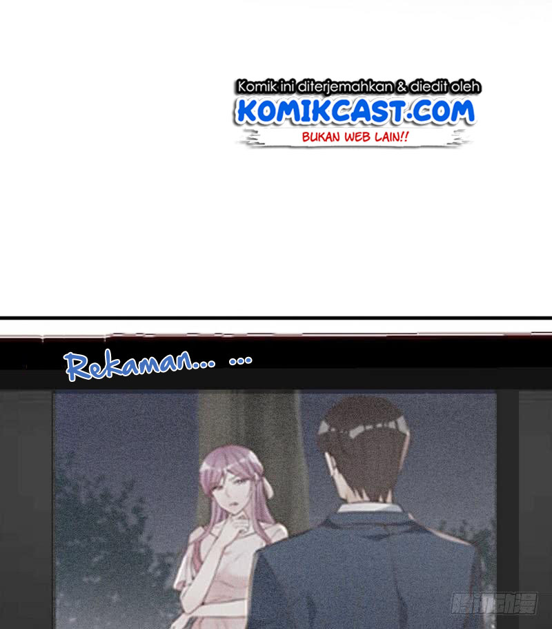 My Wife is Cold-Hearted Chapter 72 Gambar 24