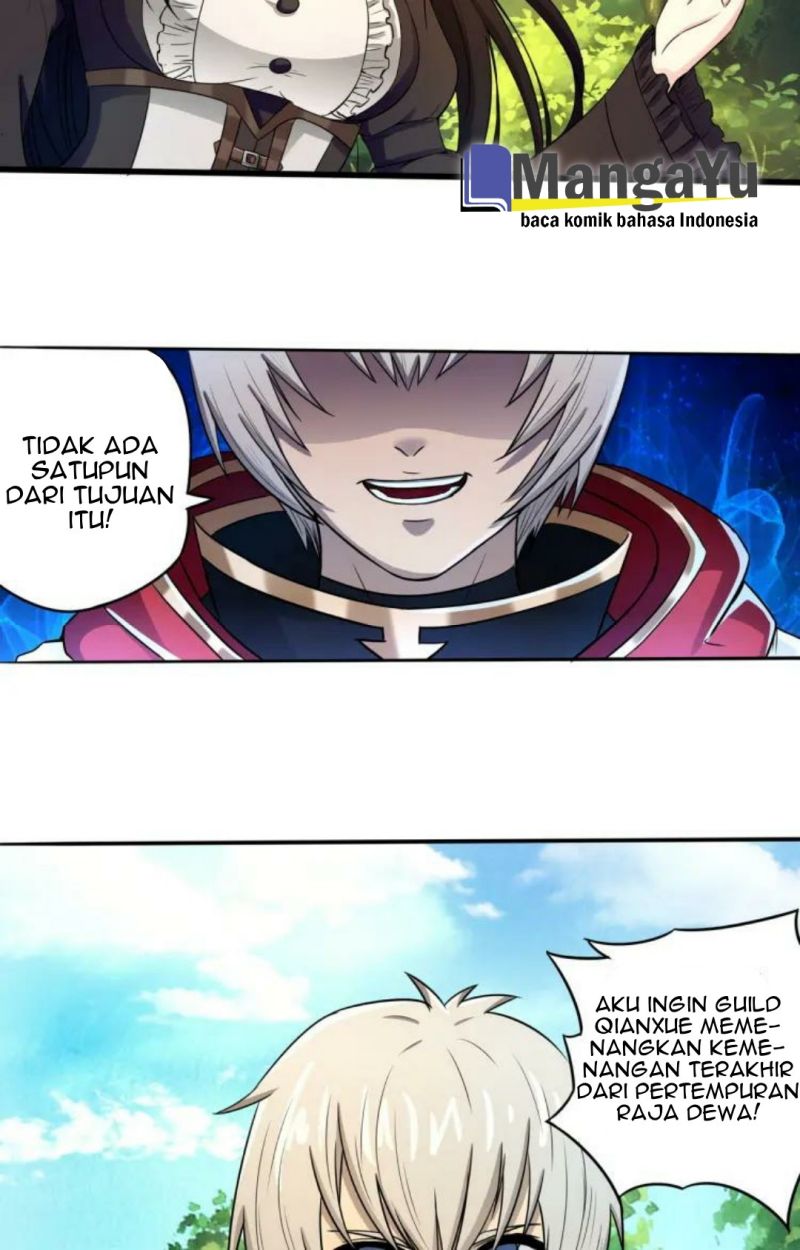 The Devouring Zone Chapter 6 Gambar 30