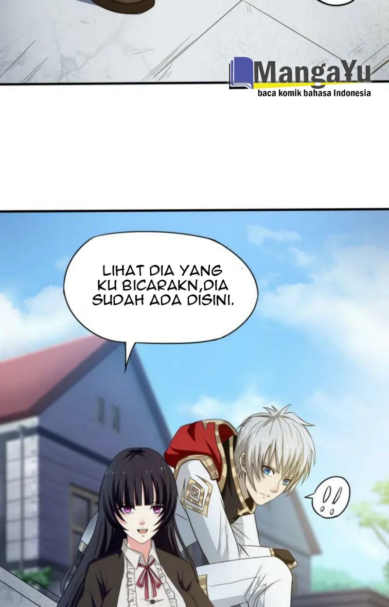 The Devouring Zone Chapter 6 Gambar 43