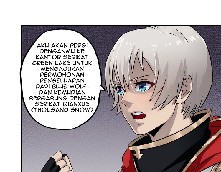 The Devouring Zone Chapter 4 Gambar 36