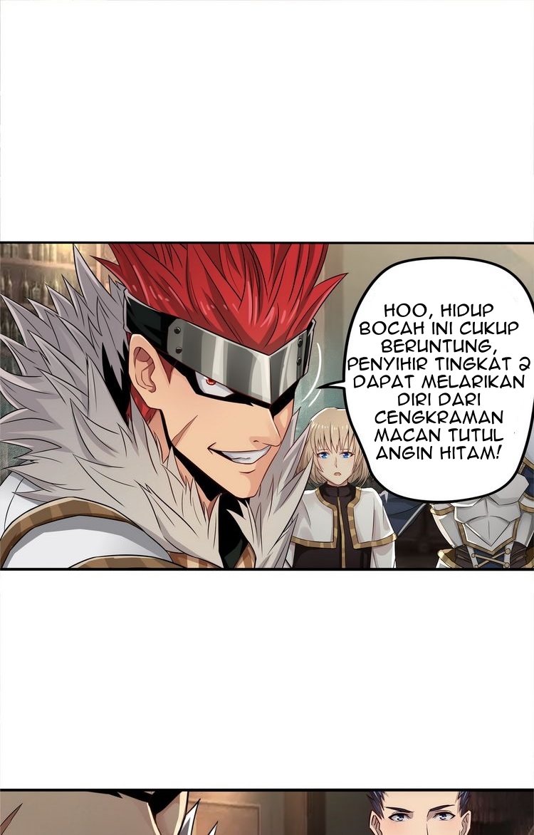 The Devouring Zone Chapter 4 Gambar 59