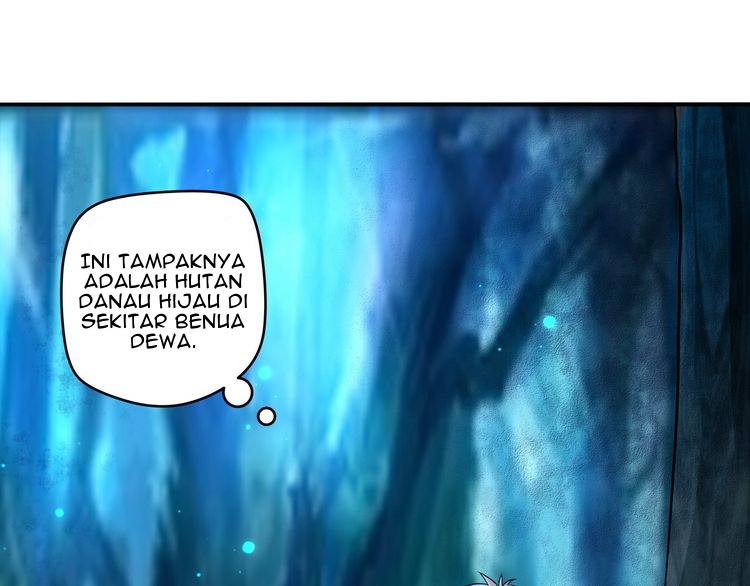 The Devouring Zone Chapter 2 Gambar 26