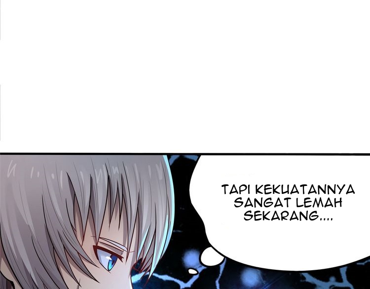 The Devouring Zone Chapter 2 Gambar 39