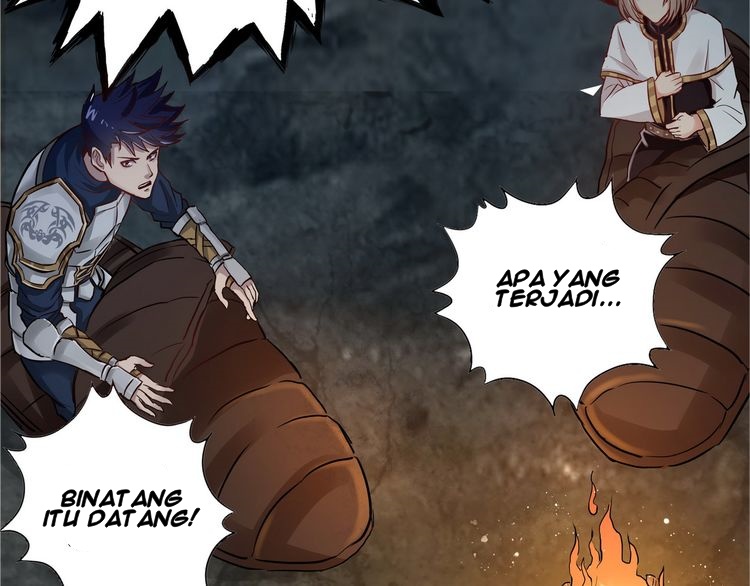 The Devouring Zone Chapter 2 Gambar 54