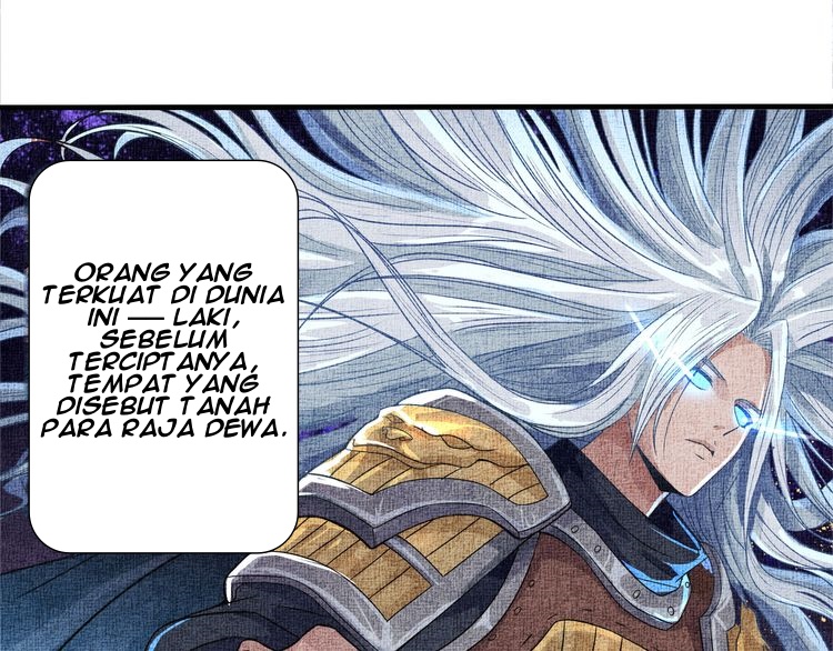 Baca Manhua The Devouring Zone Chapter 1 Gambar 2