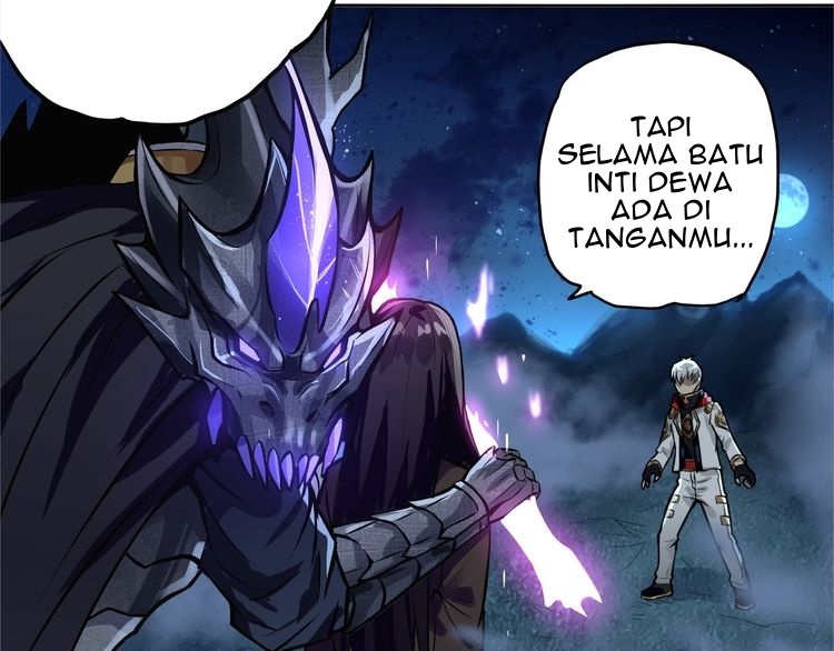 The Devouring Zone Chapter 1 Gambar 42