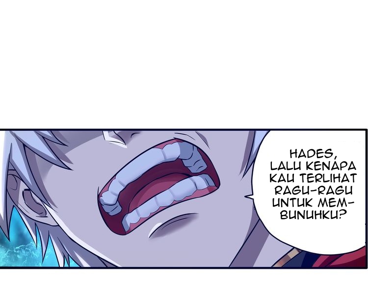 The Devouring Zone Chapter 1 Gambar 74