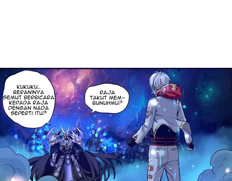 The Devouring Zone Chapter 1 Gambar 75