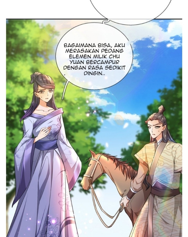 Jiandao Lingtian Chapter 6 Gambar 20