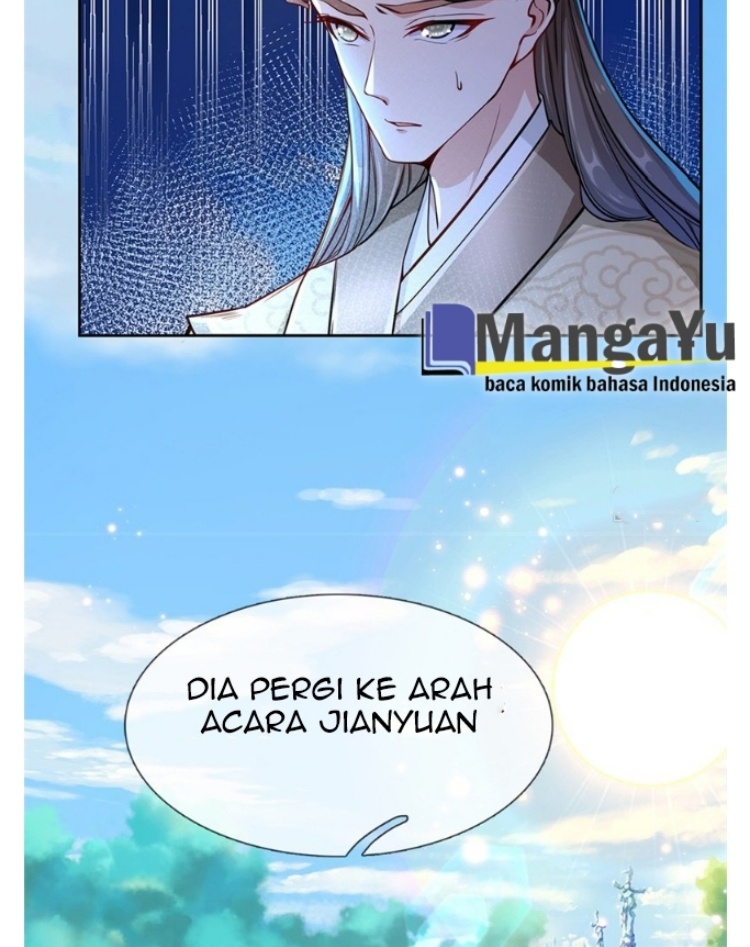 Jiandao Lingtian Chapter 6 Gambar 22