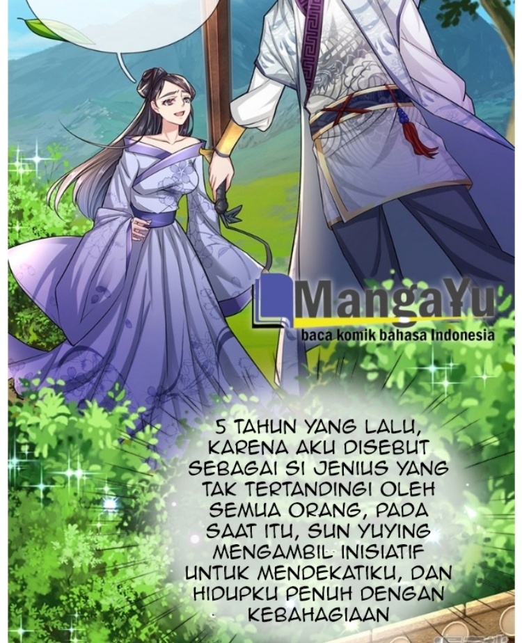 Jiandao Lingtian Chapter 5 Gambar 13