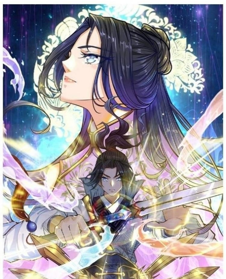 Baca Manhua Jiandao Lingtian Chapter 5 Gambar 2