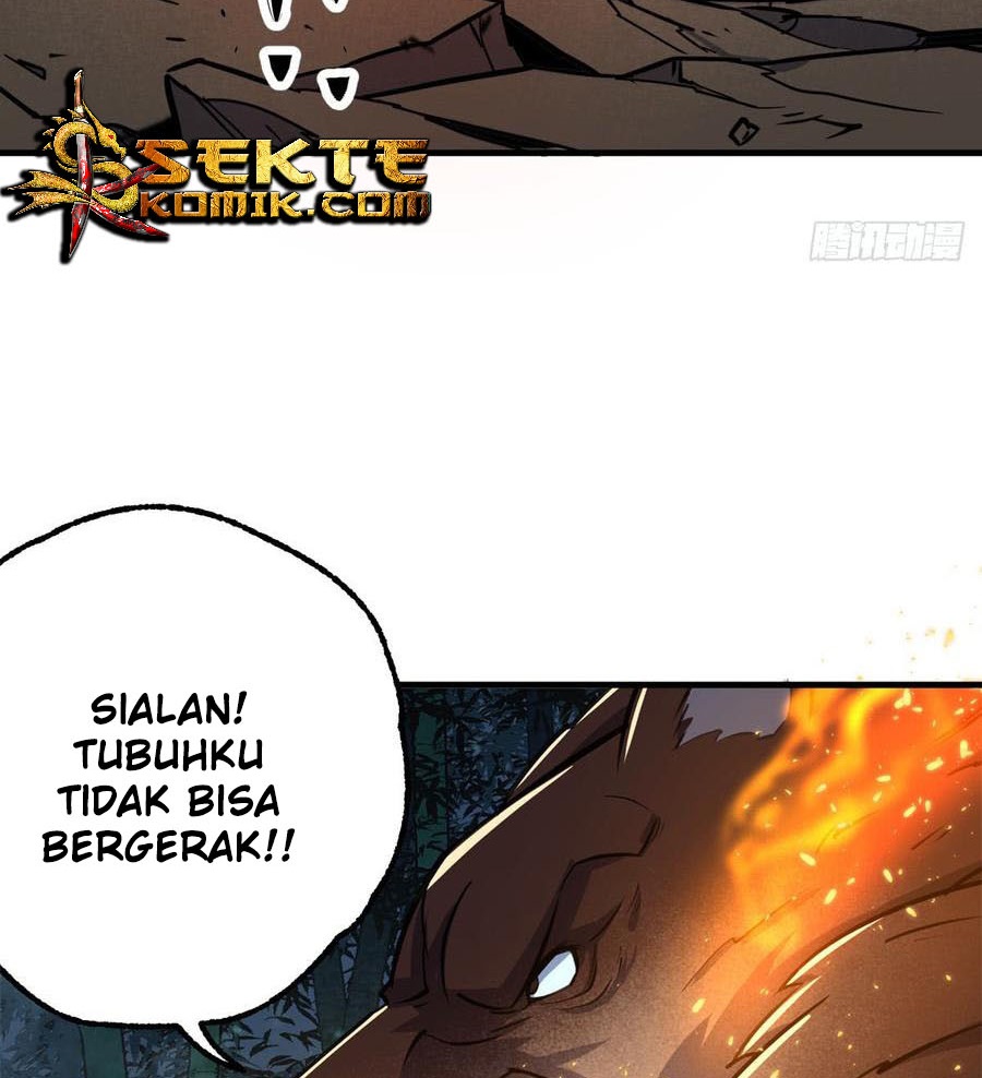 The Hunter Chapter 195 Gambar 55