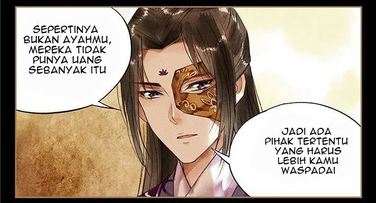 Divine Doctor Chapter 32 Gambar 11