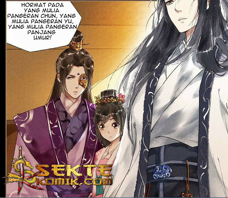 Divine Doctor Chapter 32 Gambar 19