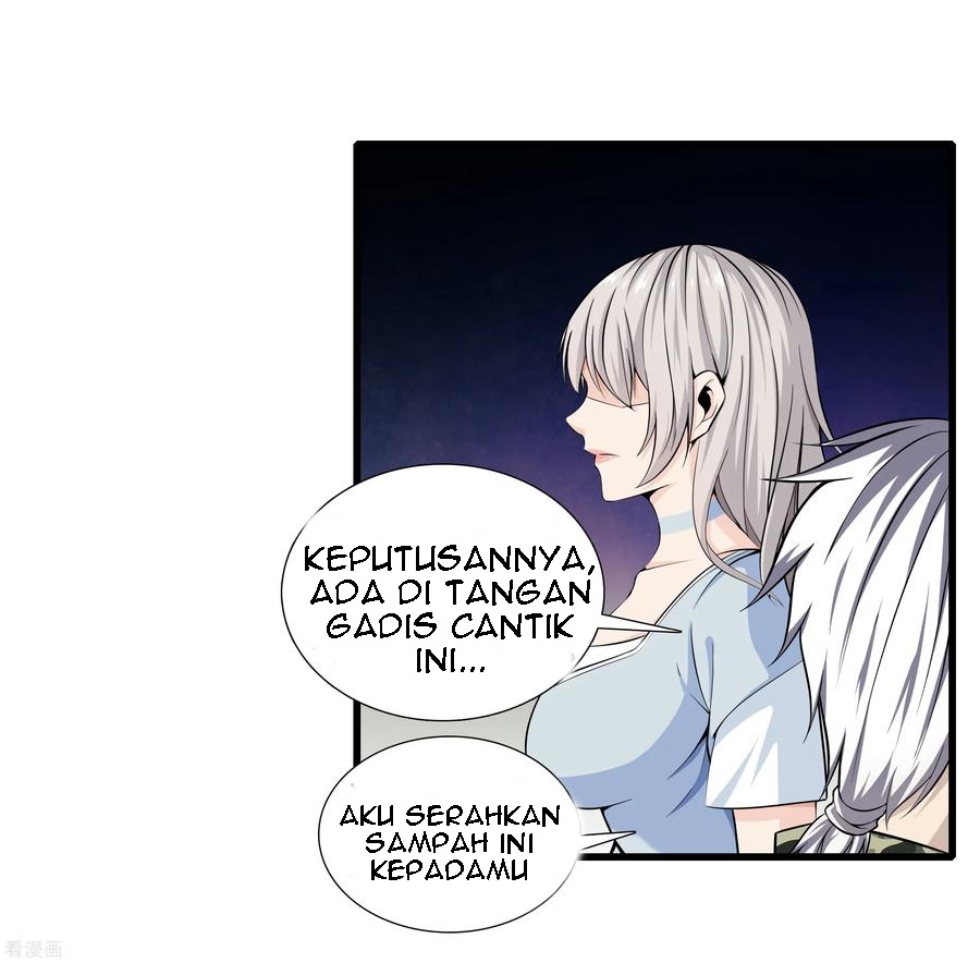 Dushi Zhizun Chapter 39 Gambar 12