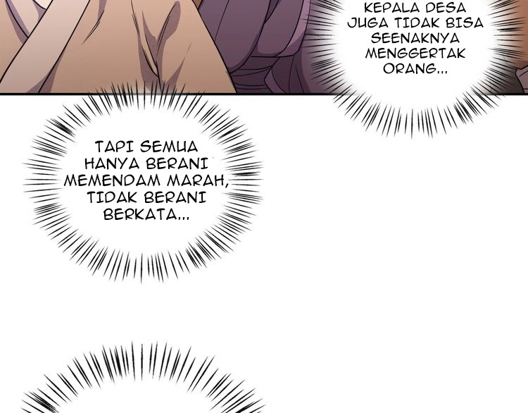 The Sleepy Dragon Continent Chapter 8 Gambar 18