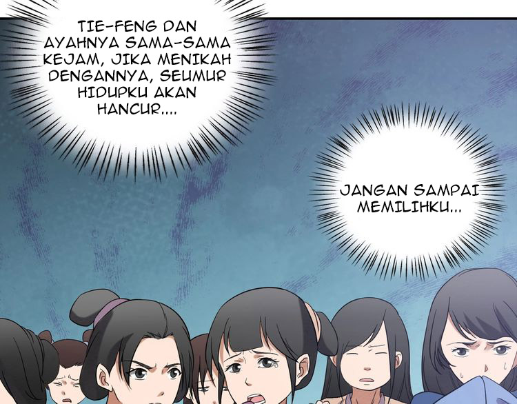 The Sleepy Dragon Continent Chapter 8 Gambar 19