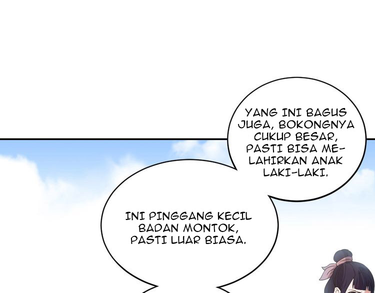 The Sleepy Dragon Continent Chapter 8 Gambar 21