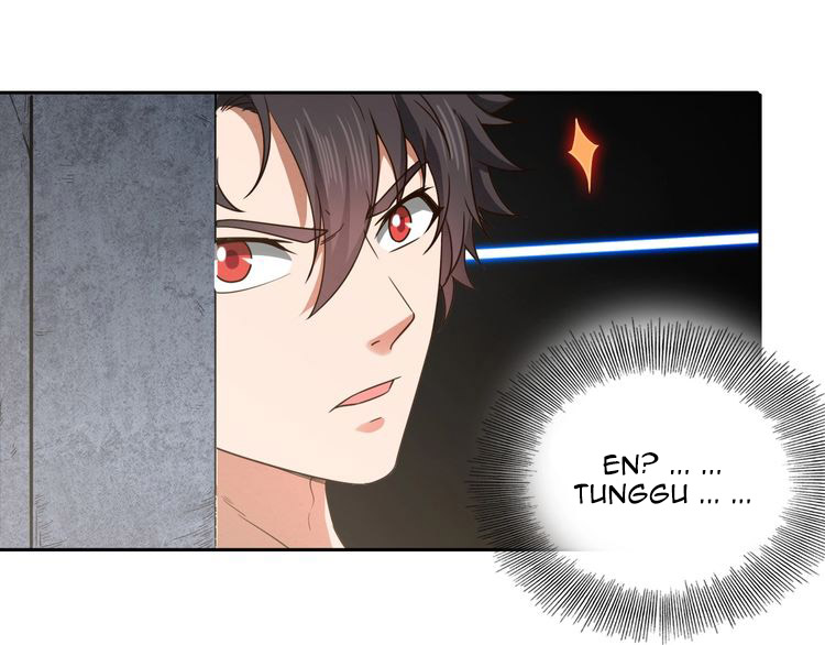 The Sleepy Dragon Continent Chapter 8 Gambar 43