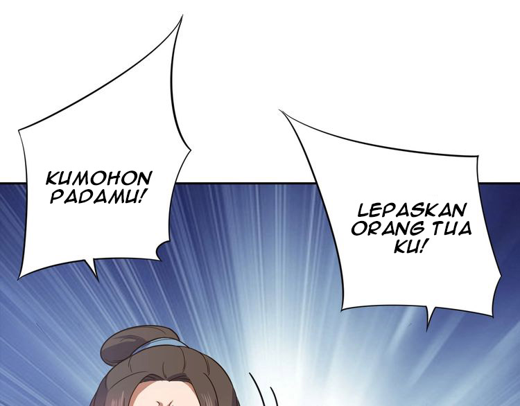 The Sleepy Dragon Continent Chapter 8 Gambar 44