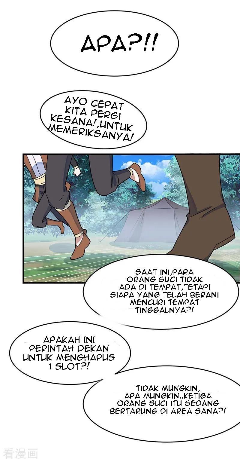 Return of Xiandi Chapter 101 Gambar 9