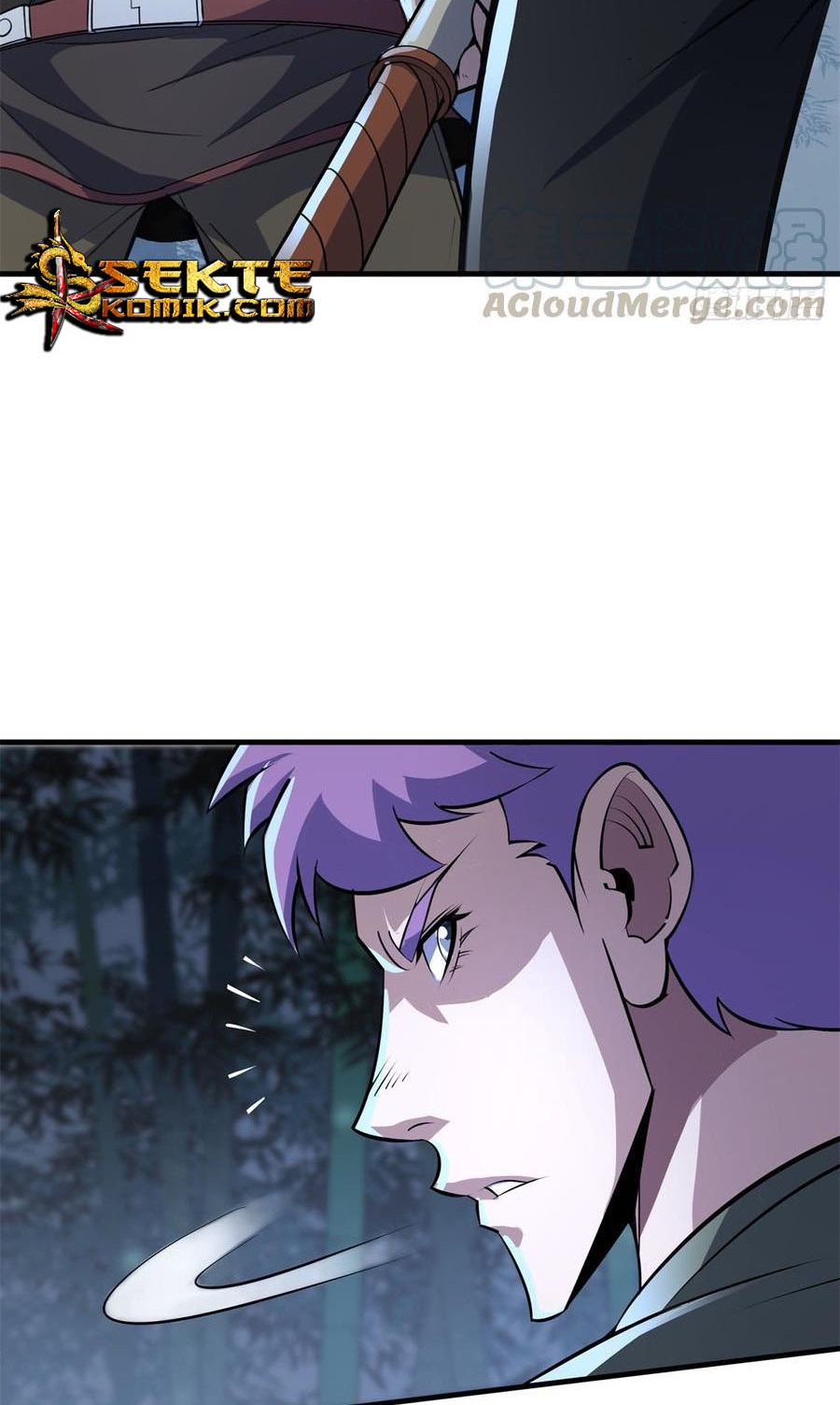 The Hunter Chapter 196 Gambar 10