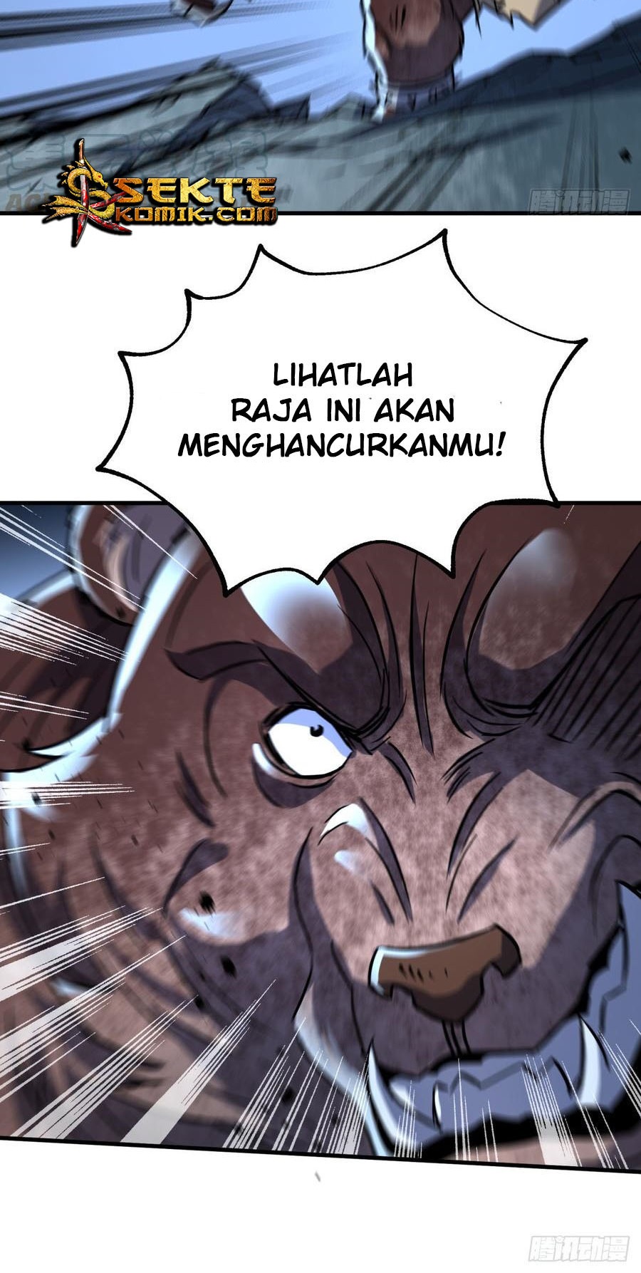 The Hunter Chapter 196 Gambar 51