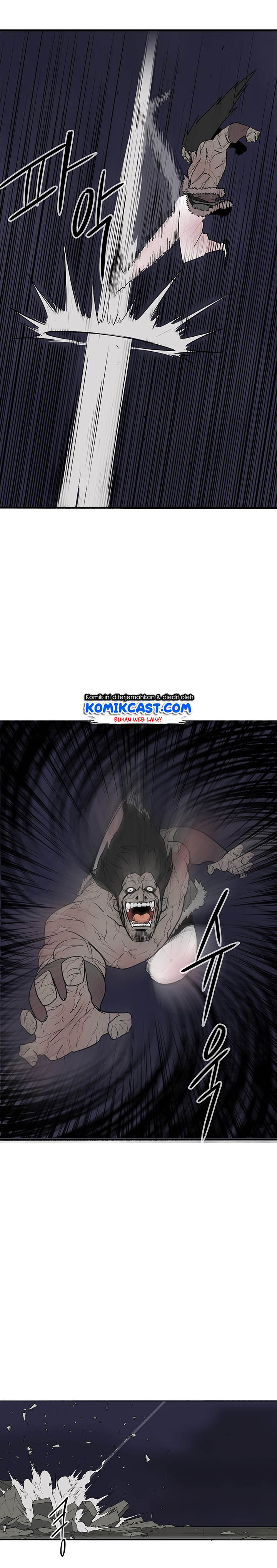 Legend of the Northern Blade Chapter 10 Gambar 15