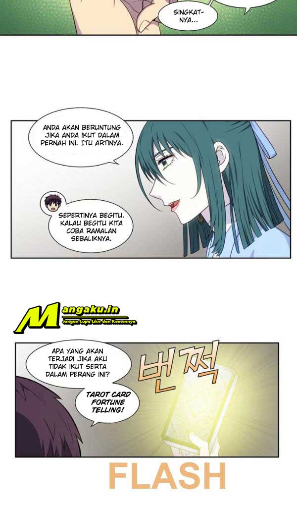 The Gamer Chapter 333 Gambar 11