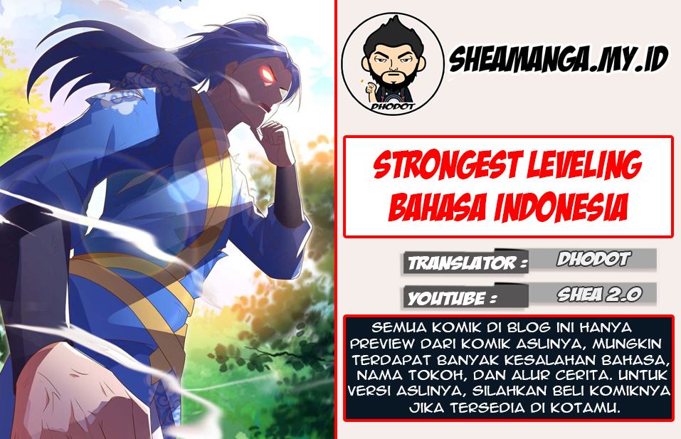 Baca Komik Strongest Leveling Chapter 107 Gambar 1