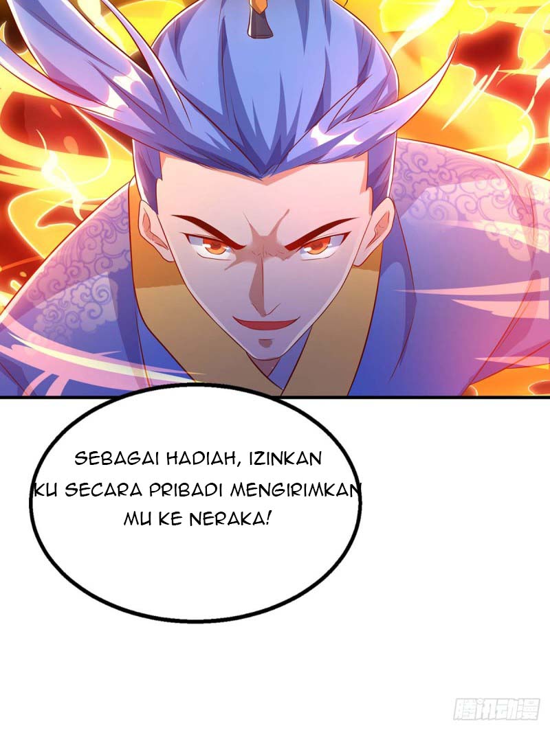 Strongest Leveling Chapter 106 Gambar 36