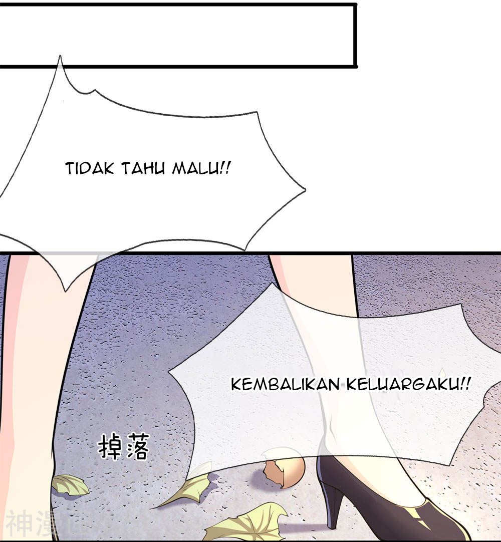 Halaman Komik