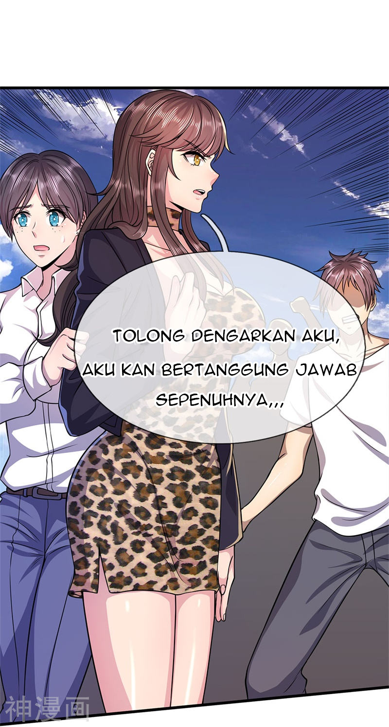 Halaman Komik