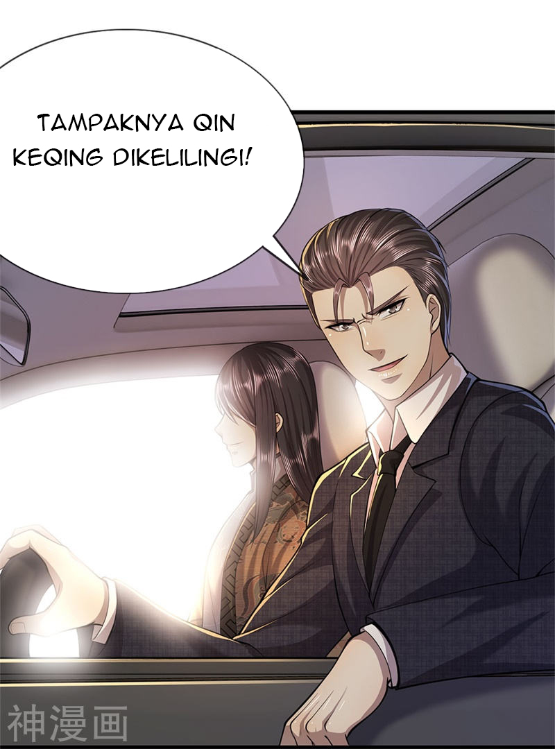 Medical Martial Arts Chapter 139 Gambar 24