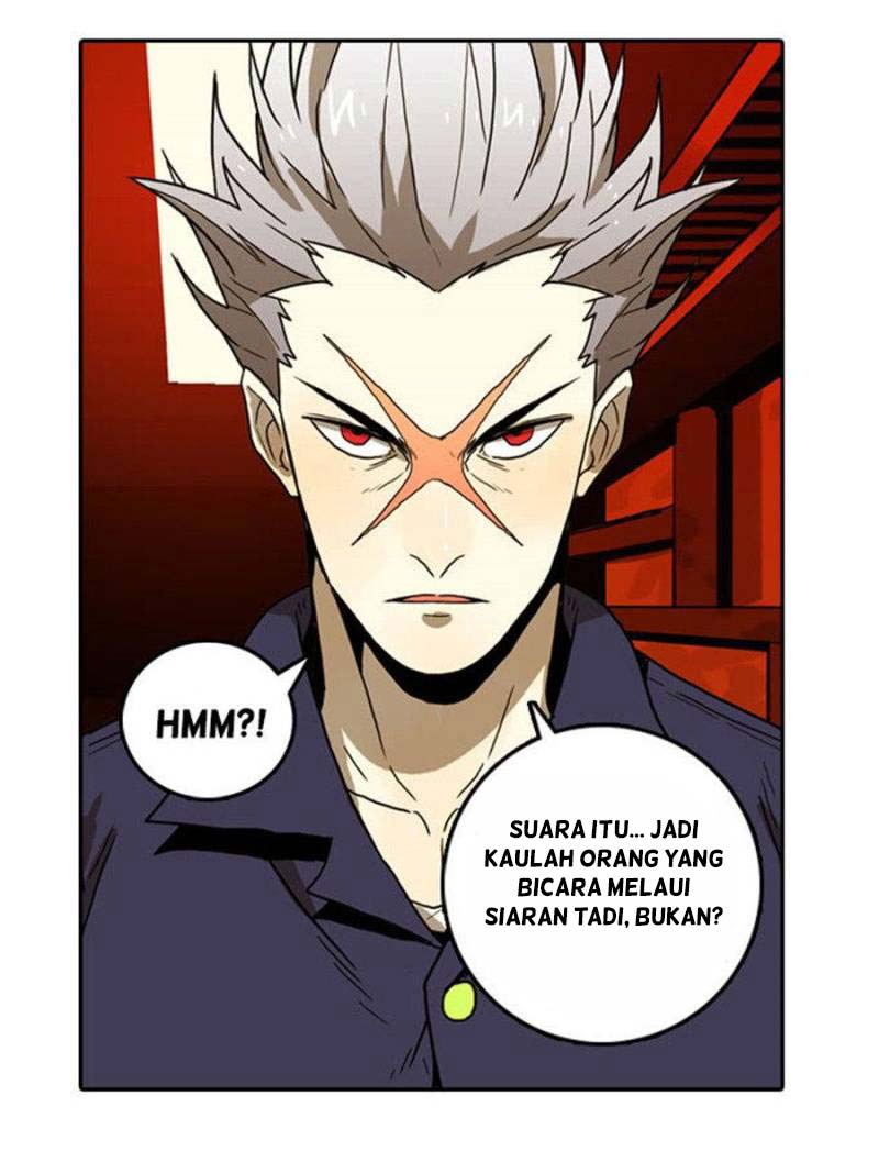 Never Dead Chapter 52 Gambar 19