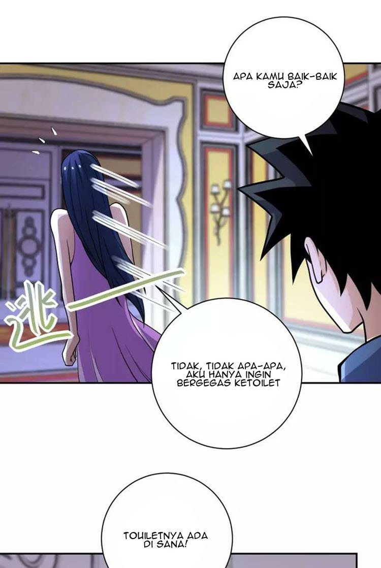 Baca Manhua Super System Chapter 81 Gambar 2