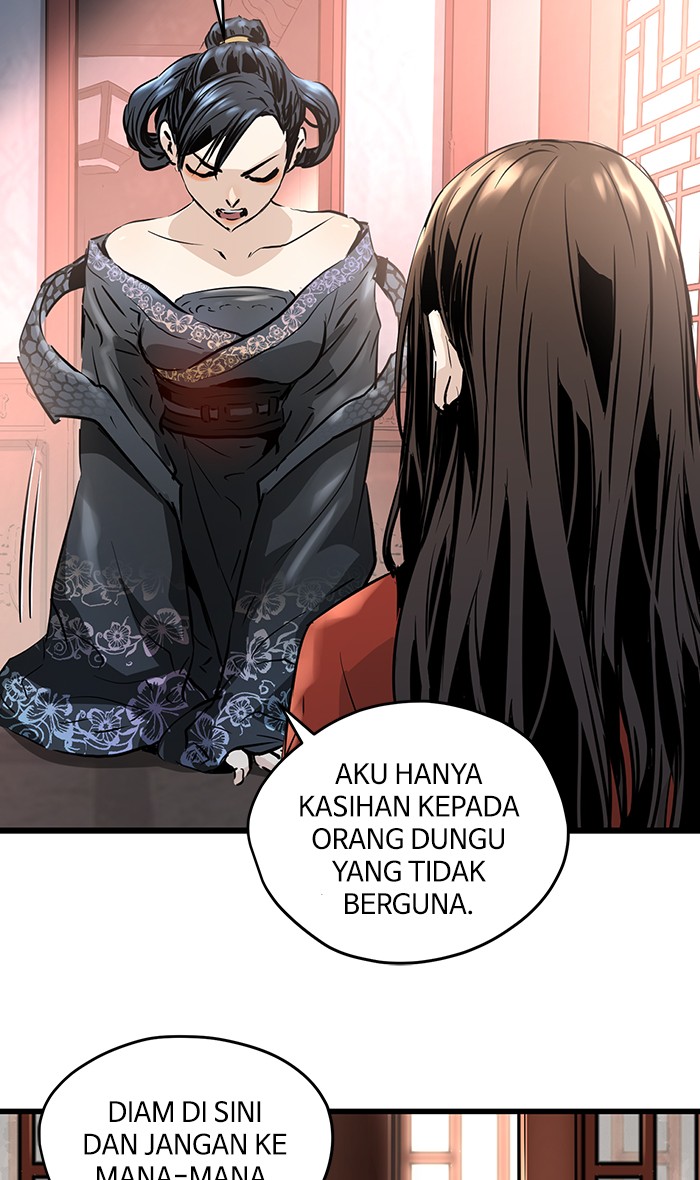 Promised Orchid Chapter 44 Gambar 102