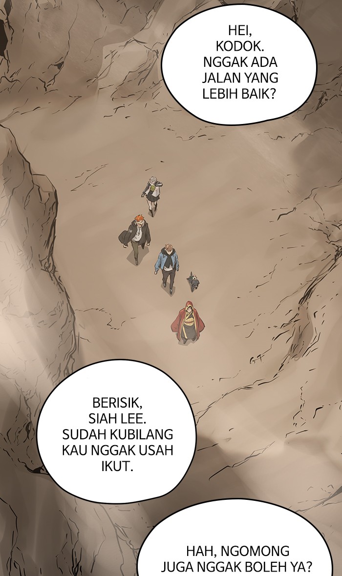 Promised Orchid Chapter 44 Gambar 114