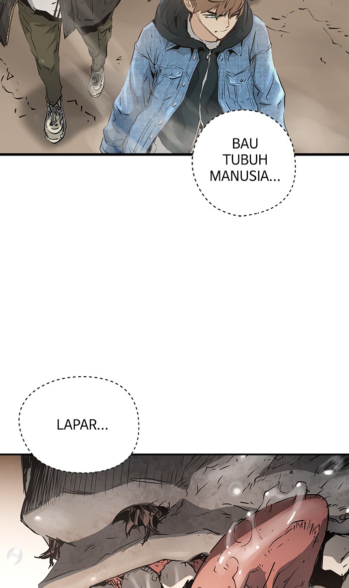 Promised Orchid Chapter 44 Gambar 117