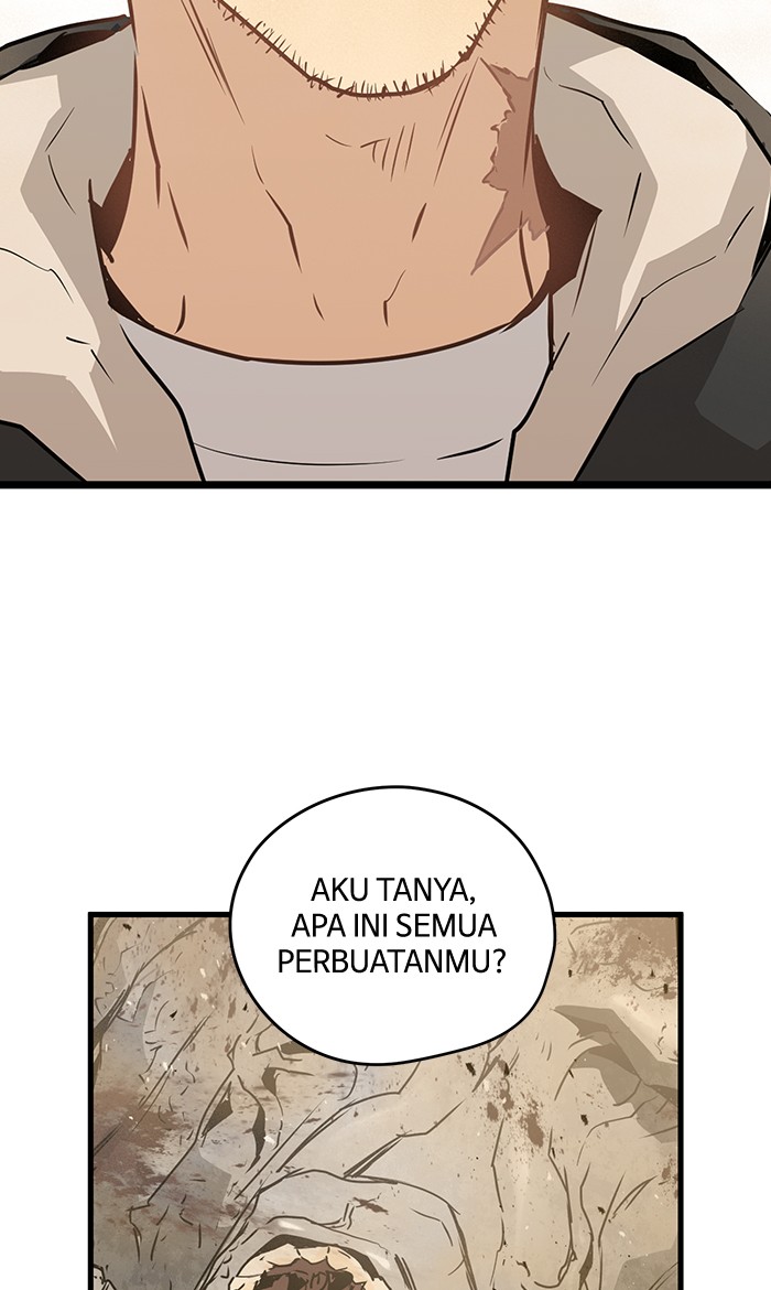 Promised Orchid Chapter 44 Gambar 12