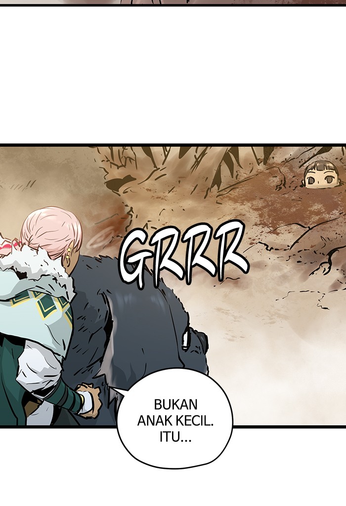 Promised Orchid Chapter 44 Gambar 25