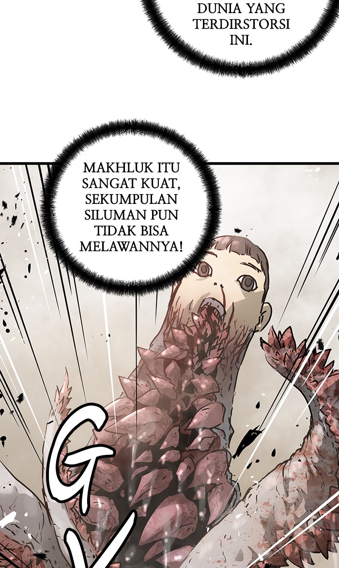 Promised Orchid Chapter 44 Gambar 33