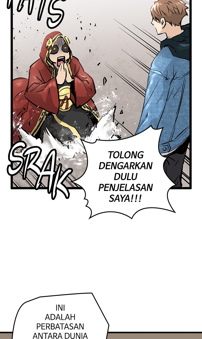 Promised Orchid Chapter 44 Gambar 43